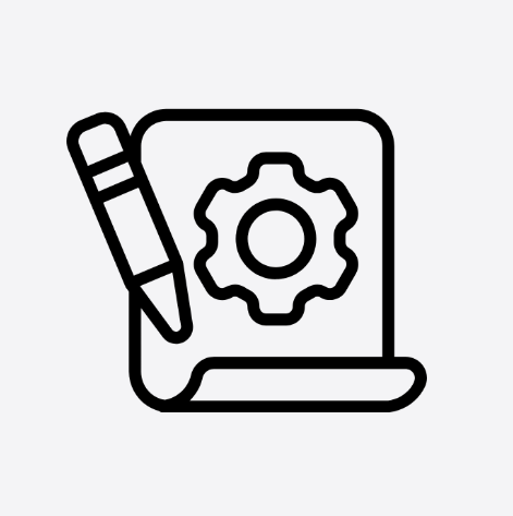An image which depicts the skill (Functional Prototyping)